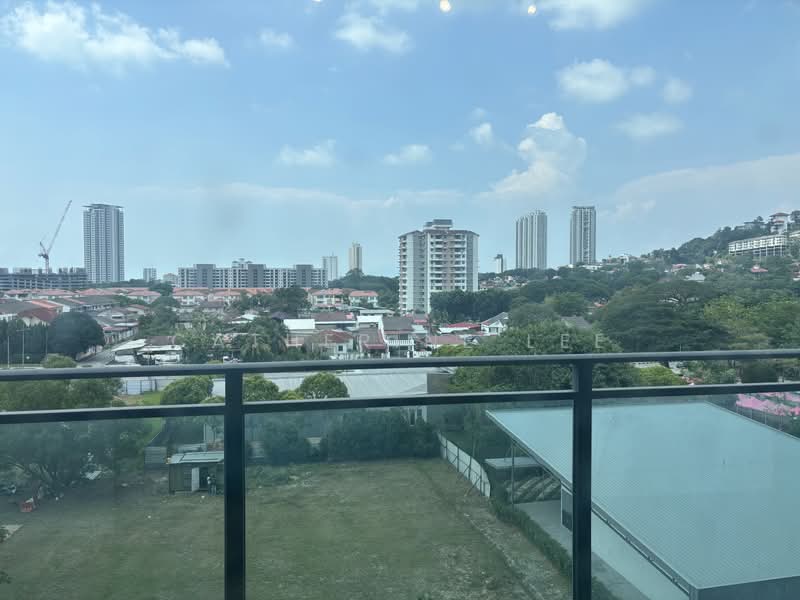 Kondominium untuk Disewa di Mira Residence - Catherine Lee - Exterior - PropertyGuru.com.my