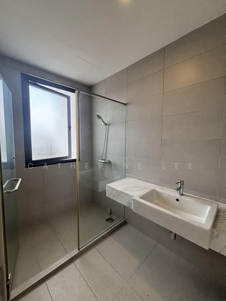 Kondominium untuk Disewa di Mira Residence - Catherine Lee - Bathroom - PropertyGuru.com.my
