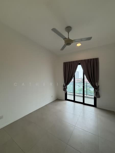 Kondominium untuk Disewa di Mira Residence - Catherine Lee - View - PropertyGuru.com.my