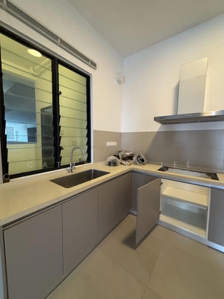 Kondominium untuk Disewa di Mira Residence - Catherine Lee - PropertyGuru.com.my