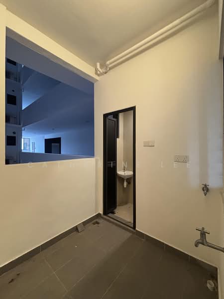 Kondominium untuk Disewa di Mira Residence - Catherine Lee - PropertyGuru.com.my