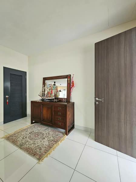 Rumah Teres 2 Tingkat untuk Disewa di Taman Mount Austin (Tebrau) - Daphne Lee - Entrance - PropertyGuru.com.my