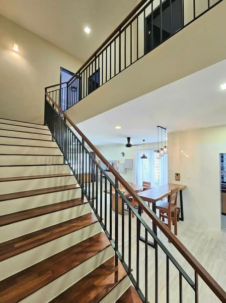 Rumah Teres 2 Tingkat untuk Disewa di Taman Mount Austin (Tebrau) - Daphne Lee - Interior - PropertyGuru.com.my