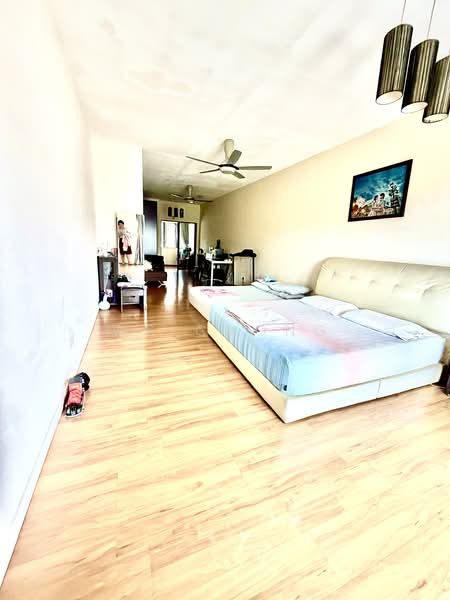 Rumah Teres 3 Tingkat untuk Dijual di Lake Fields (Sungai Besi) - Ws Chong - Bedroom - PropertyGuru.com.my