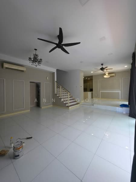 Bungalow for Sale in Petaling Jaya (Selangor) - Anna Goh - Living Room - PropertyGuru.com.my