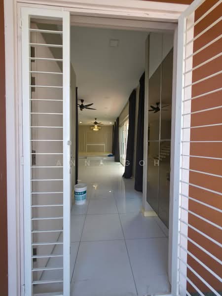 Bungalow for Sale in Petaling Jaya (Selangor) - Anna Goh - Entrance - PropertyGuru.com.my