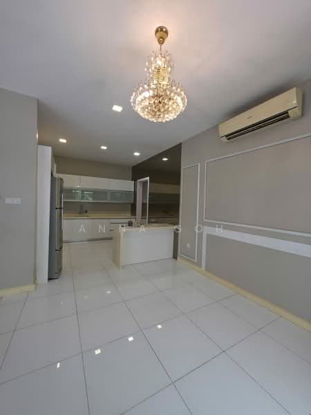 Bungalow for Sale in Petaling Jaya (Selangor) - Anna Goh - Kitchen - PropertyGuru.com.my
