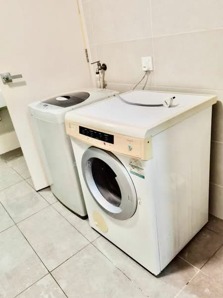 Servis Apartment untuk Disewa di Solstice @ Pan'gaea - Kar Hooi - Interior - PropertyGuru.com.my