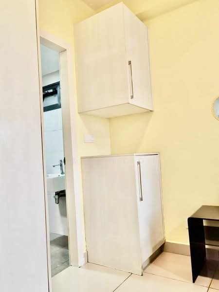 Servis Apartment untuk Disewa di Solstice @ Pan'gaea - Kar Hooi - Interior - PropertyGuru.com.my
