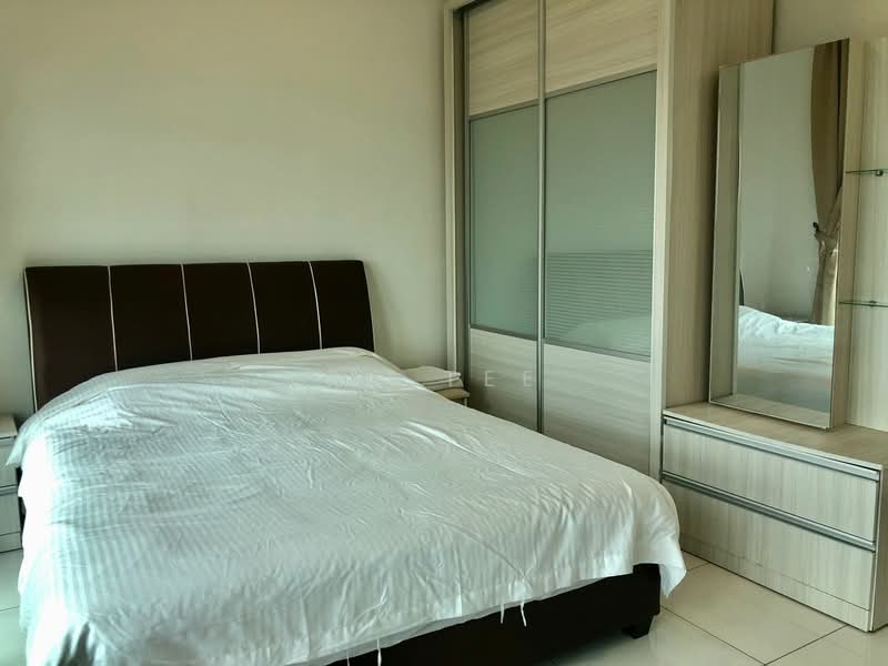 Service Residence for Sale at Sky Loft Premium Suites - RQ Tee - Bedroom - PropertyGuru.com.my