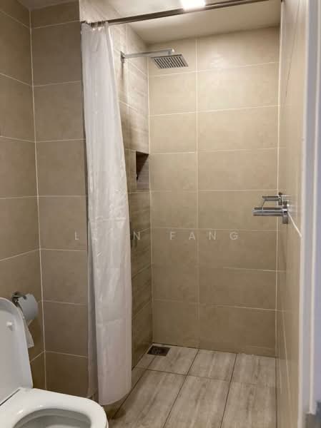 Servis Apartment untuk Disewa di Windmill upon Hills - Leon Fang - PropertyGuru.com.my