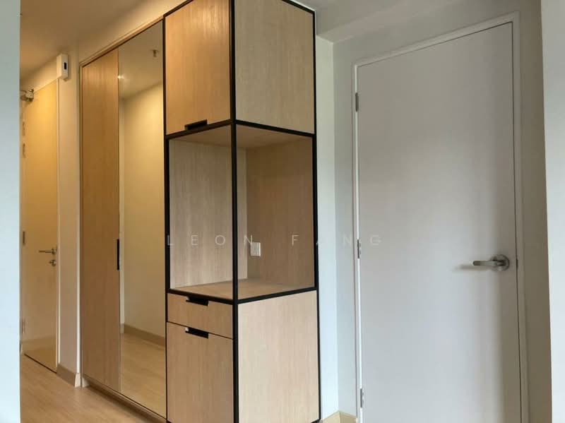 Servis Apartment untuk Disewa di Windmill upon Hills - Leon Fang - PropertyGuru.com.my