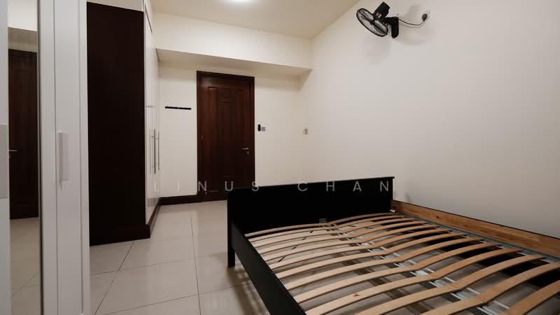 Condominium for Rent at Mont Kiara Damai Resort Condominium - Linus Chan - Bedroom - PropertyGuru.com.my