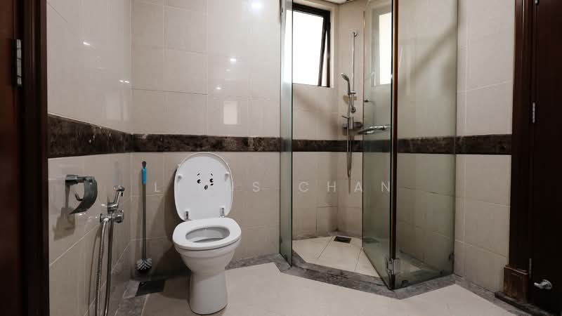 Condominium for Rent at Mont Kiara Damai Resort Condominium - Linus Chan - Bathroom - PropertyGuru.com.my