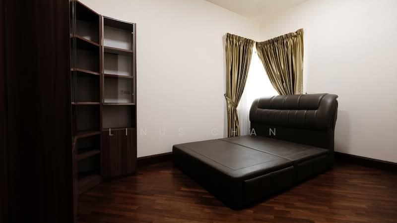 Condominium for Rent at Mont Kiara Damai Resort Condominium - Linus Chan - Bedroom - PropertyGuru.com.my