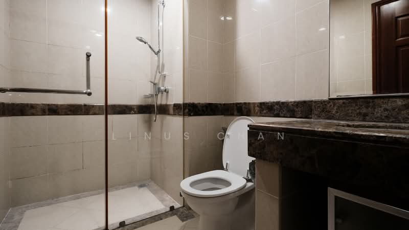 Condominium for Rent at Mont Kiara Damai Resort Condominium - Linus Chan - Bathroom - PropertyGuru.com.my