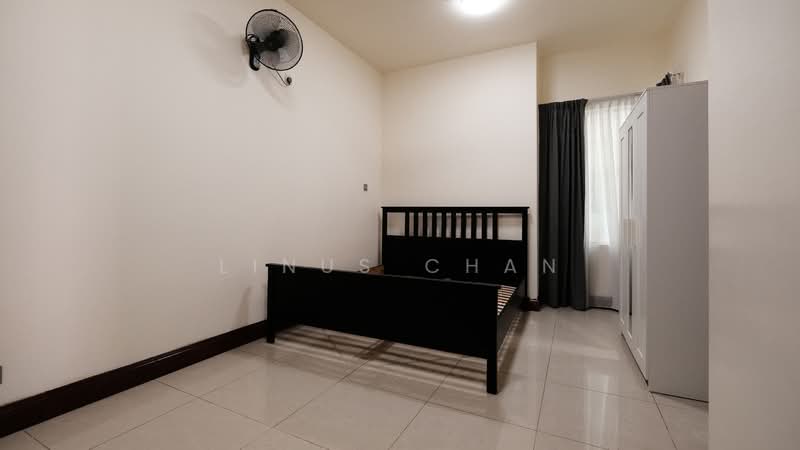 Condominium for Rent at Mont Kiara Damai Resort Condominium - Linus Chan - Bedroom - PropertyGuru.com.my