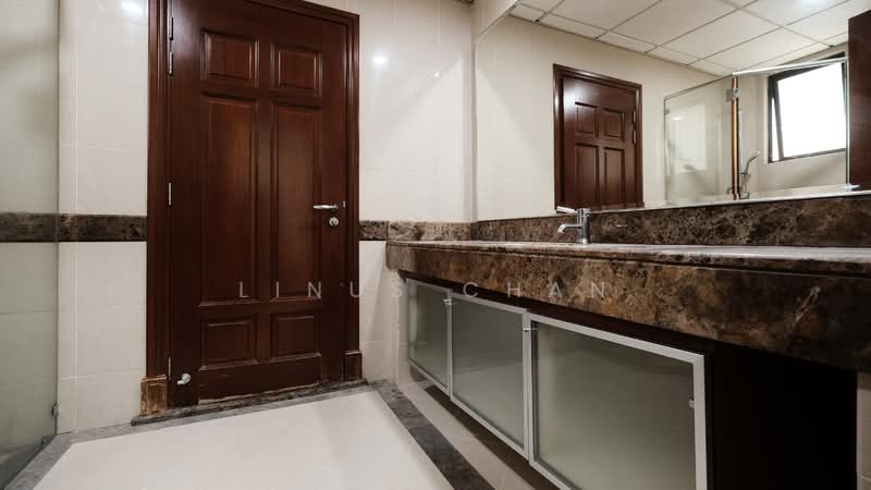 Condominium for Rent at Mont Kiara Damai Resort Condominium - Linus Chan - Bathroom - PropertyGuru.com.my