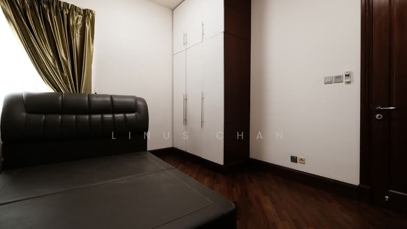Condominium for Rent at Mont Kiara Damai Resort Condominium - Linus Chan - Bedroom - PropertyGuru.com.my