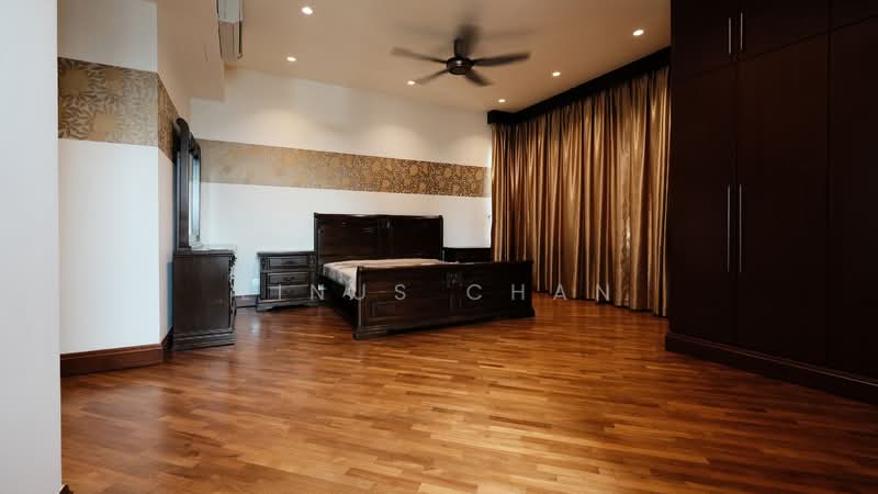 Condominium for Rent at Mont Kiara Damai Resort Condominium - Linus Chan - Bedroom - PropertyGuru.com.my