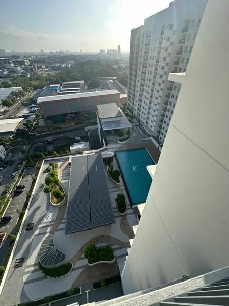 Service Residence for Rent at Aliff Heights (Residensi Mutiara Indah) - Justin Kong - Exterior - PropertyGuru.com.my