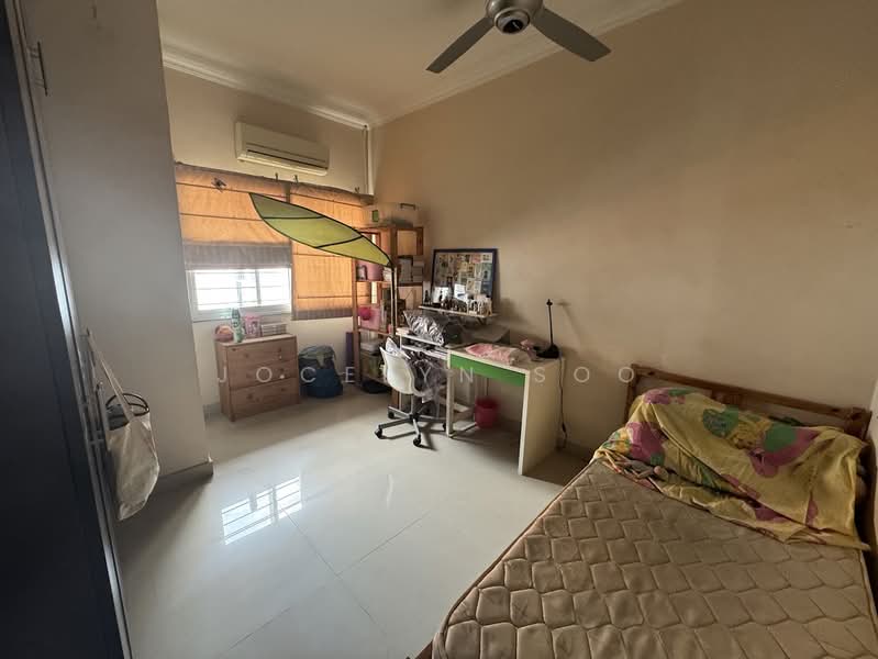 2-storey Terraced House for Sale in Kuchai Lama (Kuala Lumpur) - Jocelyn Soo - Bedroom - PropertyGuru.com.my