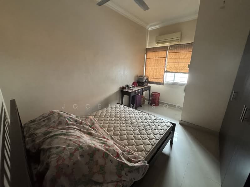 2-storey Terraced House for Sale in Kuchai Lama (Kuala Lumpur) - Jocelyn Soo - Bedroom - PropertyGuru.com.my