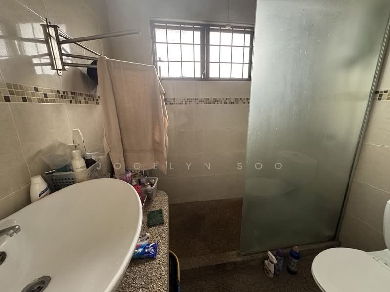 2-storey Terraced House for Sale in Kuchai Lama (Kuala Lumpur) - Jocelyn Soo - Bathroom - PropertyGuru.com.my