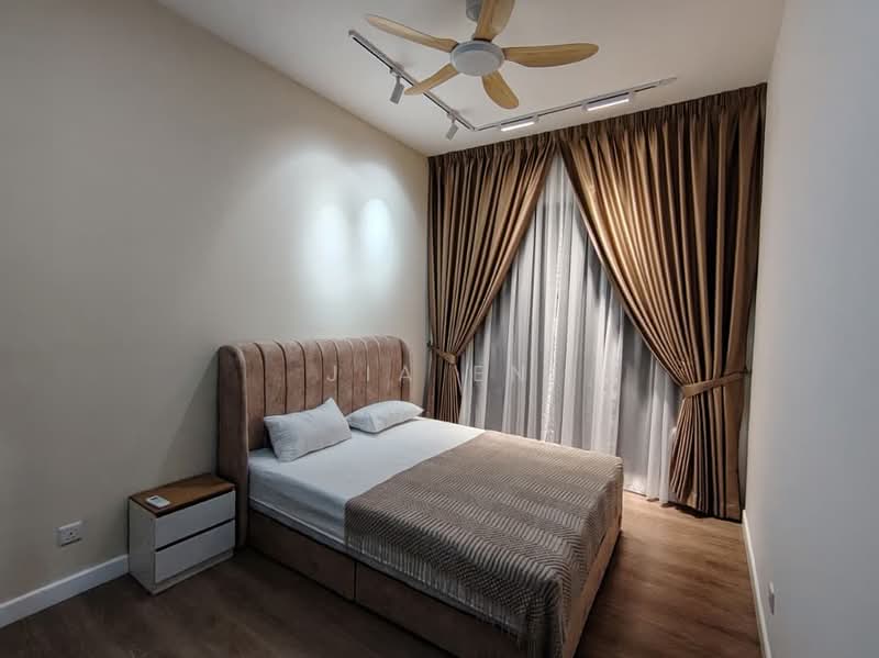 Kondominium untuk Disewa di Skyline KL - Jia En - Bedroom - PropertyGuru.com.my