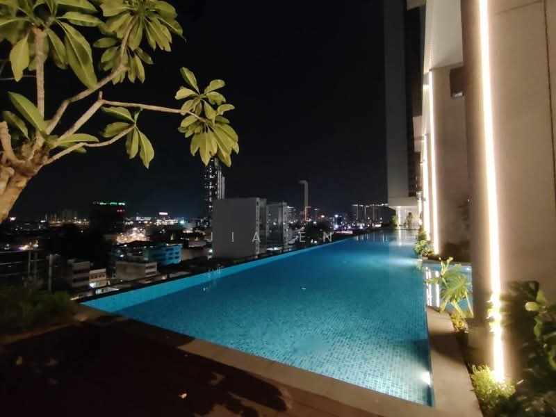 Kondominium untuk Disewa di Skyline KL - Jia En - View - PropertyGuru.com.my