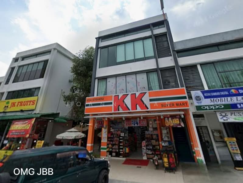 Shop for Rent in KEN Rimba (Shah Alam) - Joanne Tan - PropertyGuru.com.my