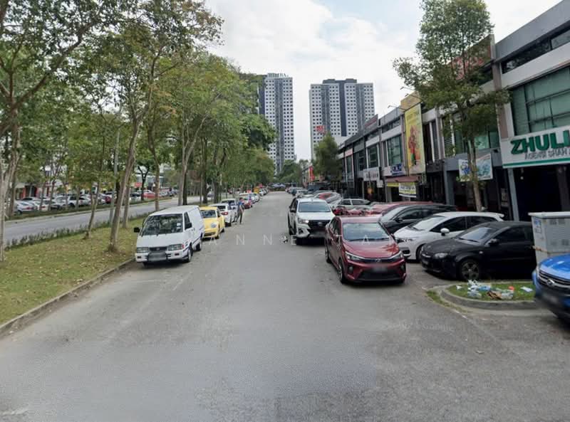 Shop for Rent in KEN Rimba (Shah Alam) - Joanne Tan - Exterior - PropertyGuru.com.my