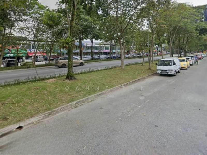 Shop for Rent in KEN Rimba (Shah Alam) - Joanne Tan - Exterior - PropertyGuru.com.my