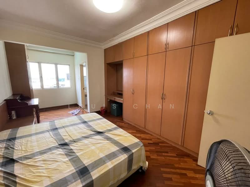 For Sale - Kondo Idaman Cheng Hua