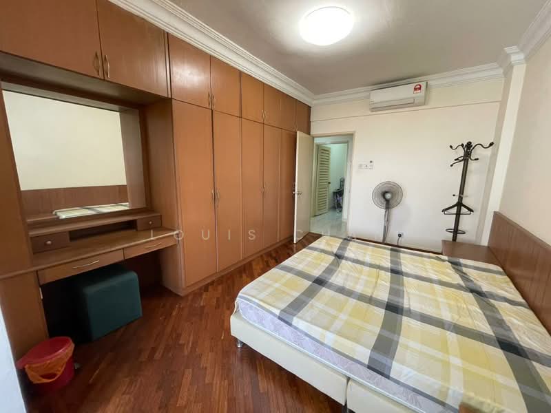 For Sale - Kondo Idaman Cheng Hua