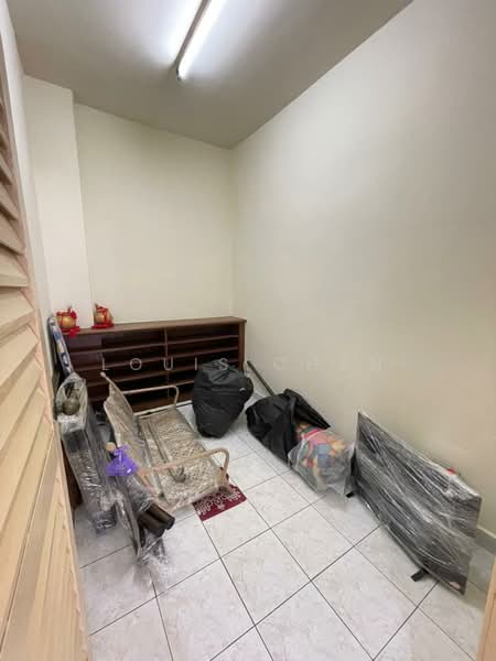 For Sale - Kondo Idaman Cheng Hua