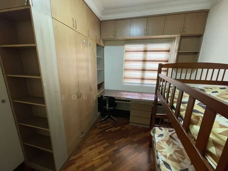 For Sale - Kondo Idaman Cheng Hua