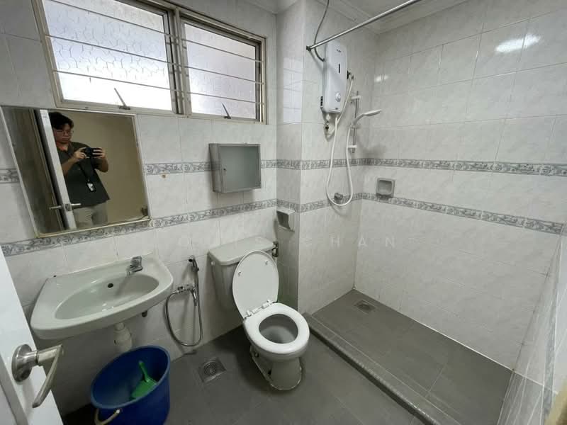 For Sale - Kondo Idaman Cheng Hua