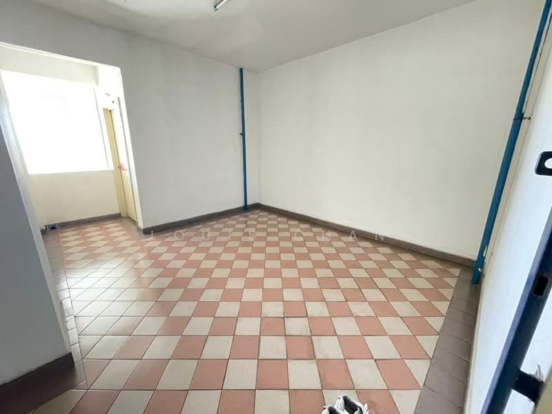 For Sale - Kondo Idaman Cheng Hua