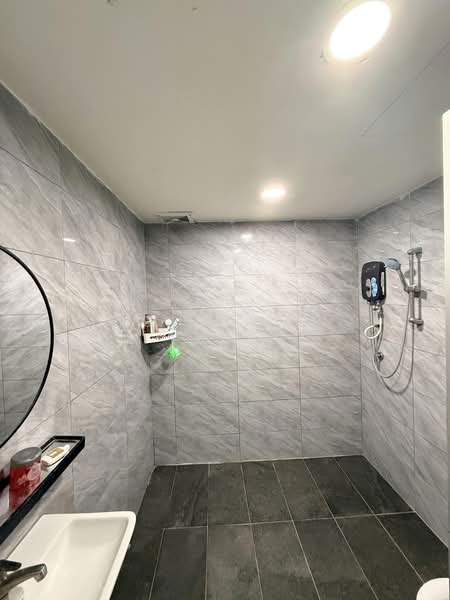 Condominium for Sale at Sunway Lagoon View Resort Condominium - Zed Yong - Bathroom - PropertyGuru.com.my