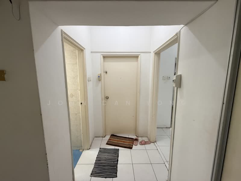 Condominium for Sale at Sunway Lagoon View Resort Condominium - Zed Yong - Entrance - PropertyGuru.com.my