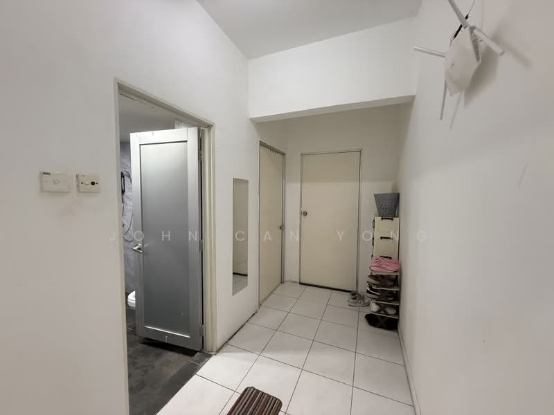 Condominium for Sale at Sunway Lagoon View Resort Condominium - Zed Yong - Entrance - PropertyGuru.com.my