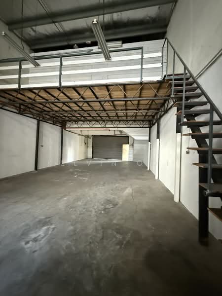Factory for Rent in Bayan Lepas (Penang) - Kelvin Ooi - Interior - PropertyGuru.com.my