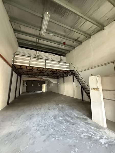 Factory for Rent in Bayan Lepas (Penang) - Kelvin Ooi - Interior - PropertyGuru.com.my