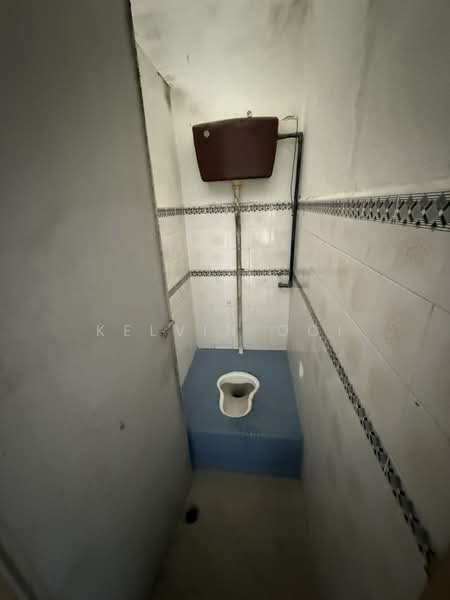Factory for Rent in Bayan Lepas (Penang) - Kelvin Ooi - Bathroom - PropertyGuru.com.my