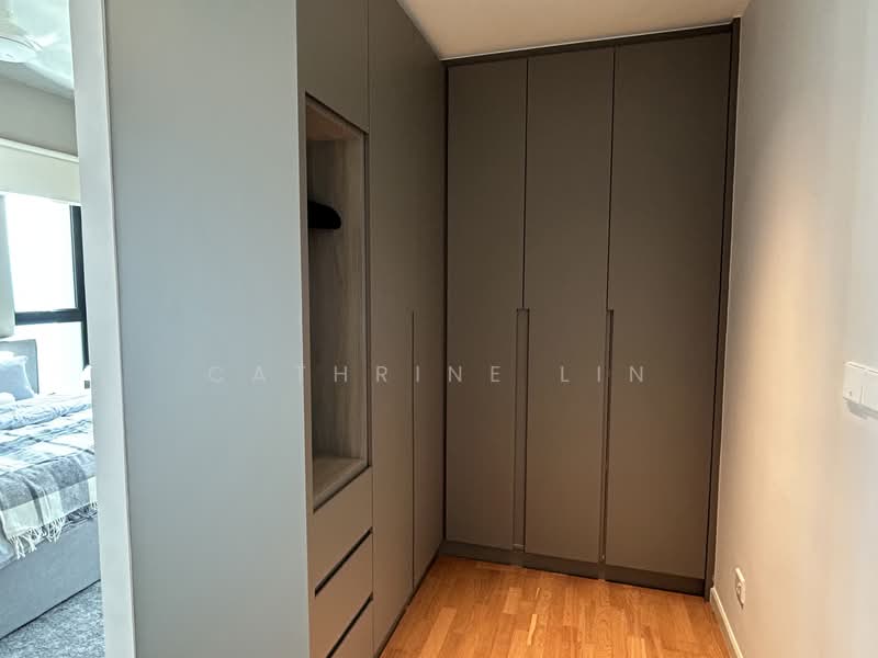 Service Residence for Rent at Residensi Solaris Parq - Cathrine Lin - PropertyGuru.com.my