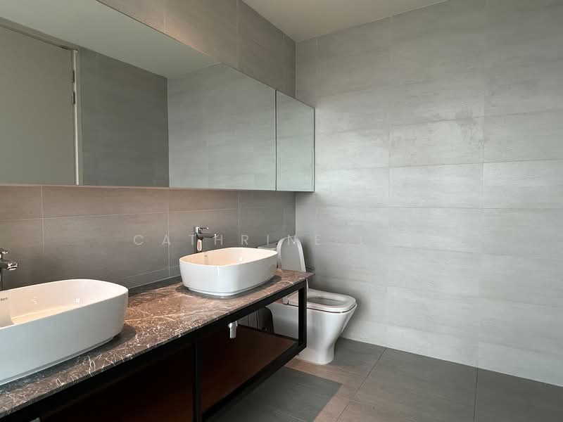 Service Residence for Rent at Residensi Solaris Parq - Cathrine Lin - PropertyGuru.com.my