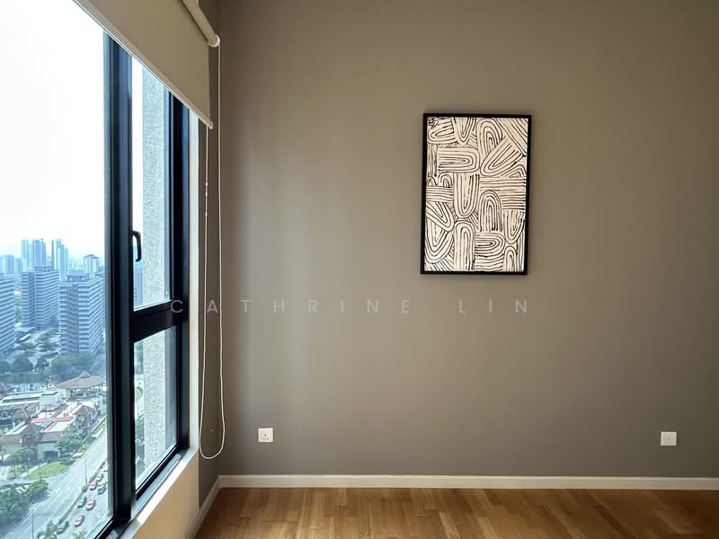 Service Residence for Rent at Residensi Solaris Parq - Cathrine Lin - PropertyGuru.com.my