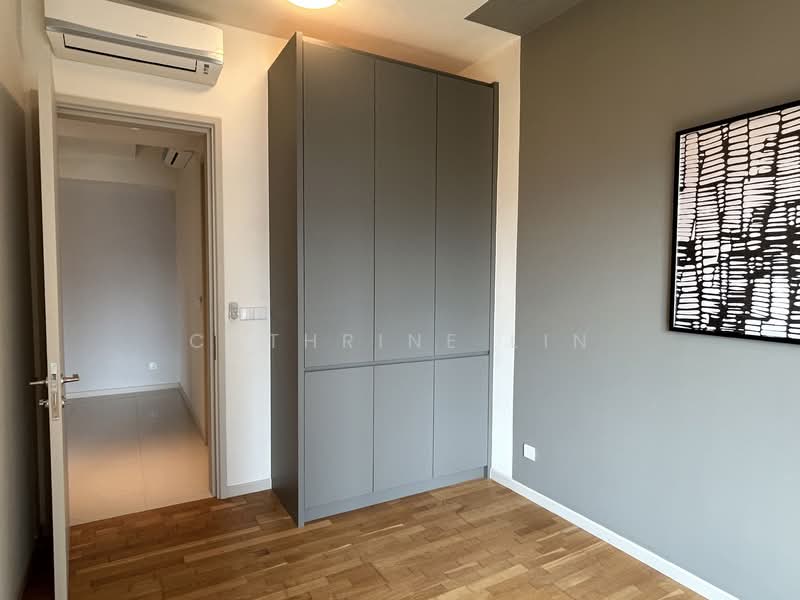 Service Residence for Rent at Residensi Solaris Parq - Cathrine Lin - PropertyGuru.com.my