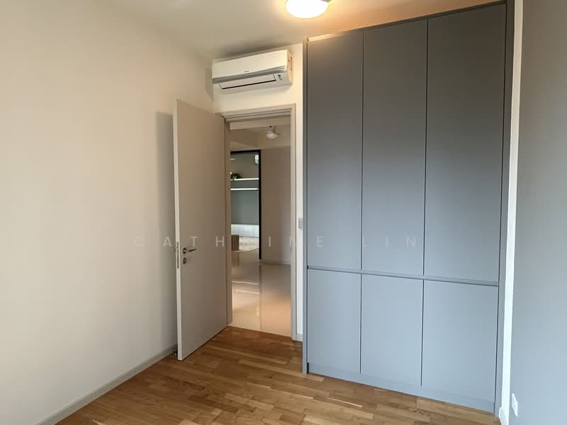 Service Residence for Rent at Residensi Solaris Parq - Cathrine Lin - PropertyGuru.com.my